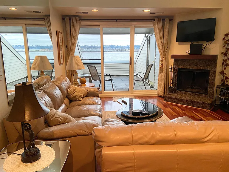 116 N Hayden Bay Dr — Photo 7