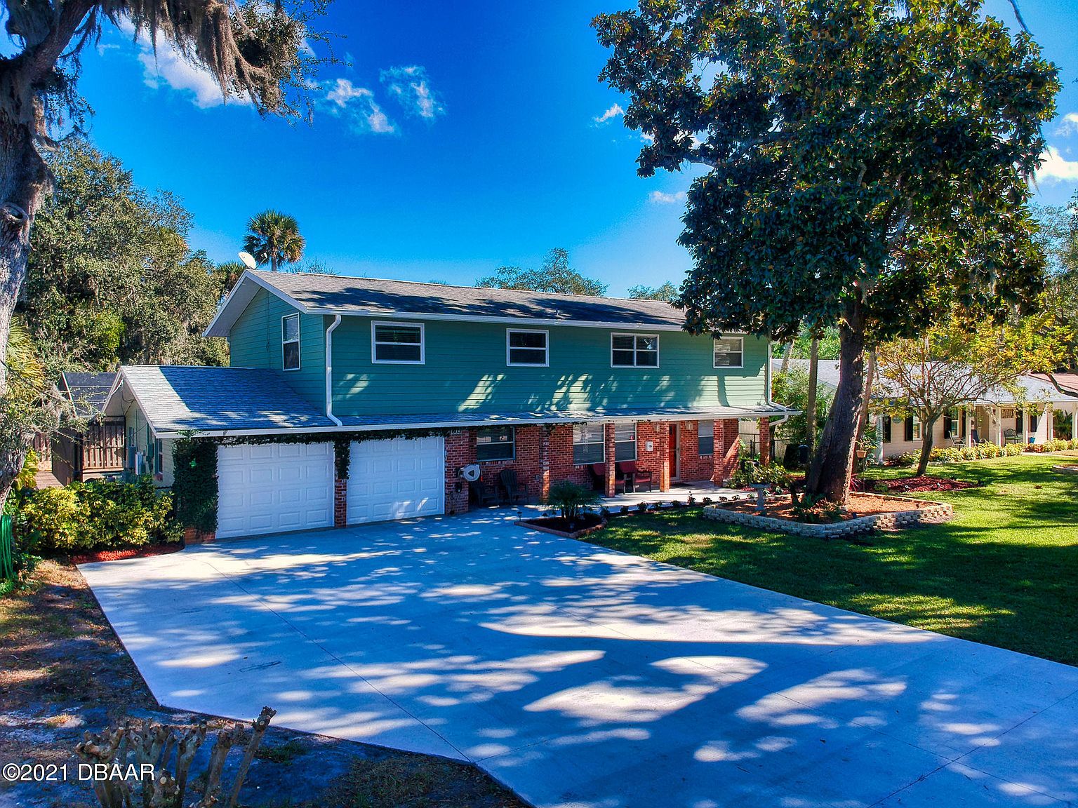 1603 Magnolia St New Smyrna Beach Fl 32168 Mls 1080169 Zillow