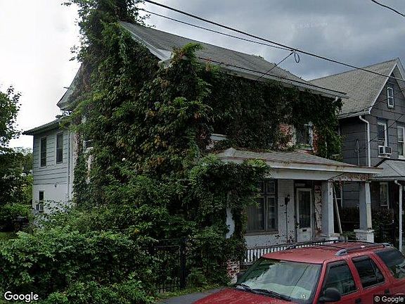 Property Side View