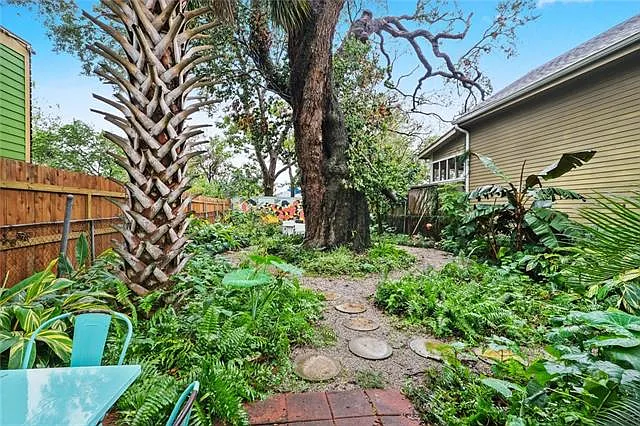 3023 N Rampart St — Photo 12