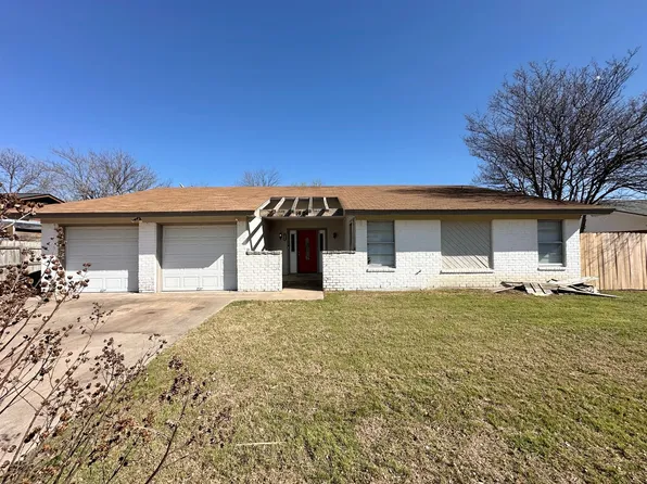 1904 Stardust St, Killeen, TX 76543