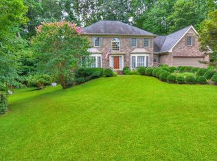 5504 Fort Fisher Way, Norcross, GA 30092