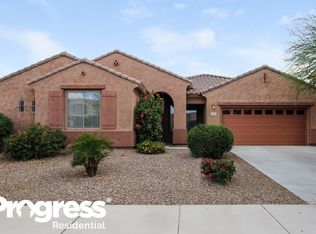 15255 W Redfield Rd, Surprise, AZ 85379