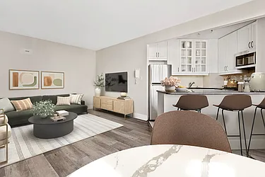 Rented by Beam Living