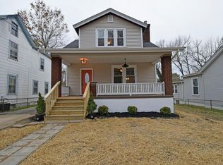 6217 Prentice St, Cincinnati, OH 45227