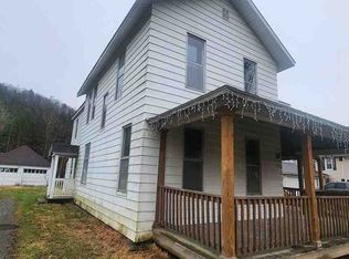 158 Center St, Picture Rocks, PA 17762