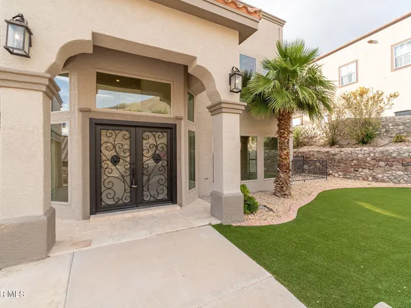 409 Mesilla Vista Ln, El Paso, TX 79912