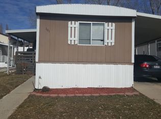 935 E 3000 N TRLR 101, Layton, UT 84040