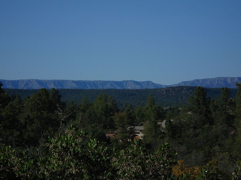 Mountain Views