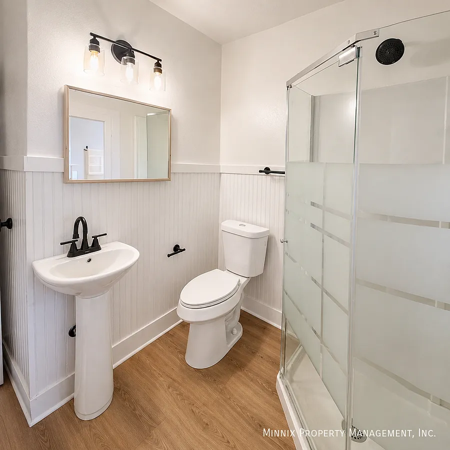 325 W. Divison | 1 Bedroom 1 Bath In Slaton — Photo 4