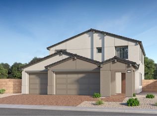 Sage NextGen Plan, Piazza Paradiso at Lake Las Vegas : Vita, Henderson, NV 89011