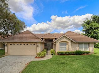 11458 Waterford Village Ct, Fort Myers, FL 33913