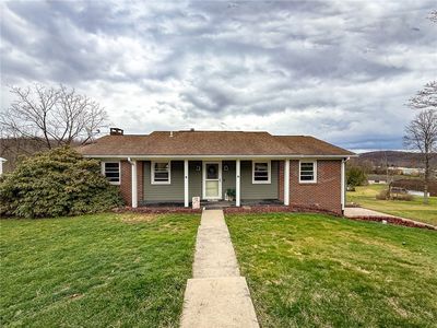 210 Locust St, Rural Valley, PA, 16249