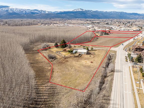 2nd image of 4405 & 4155 Mullan Rd #4-6