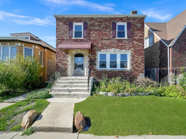 5714 S Whipple St, Chicago, IL 60629