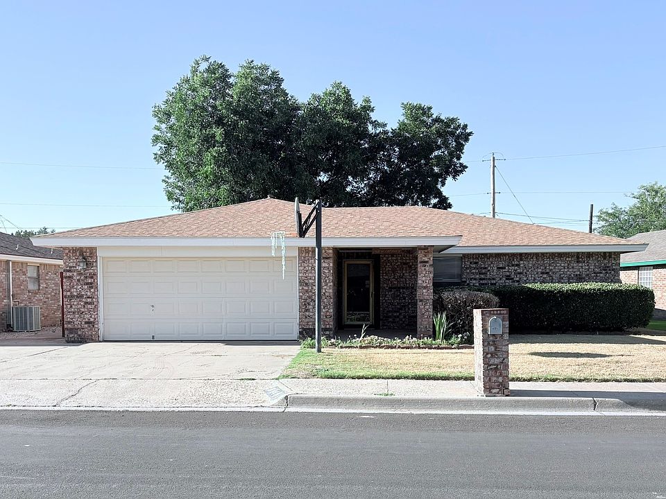 1st image of 1401 W Caprock St