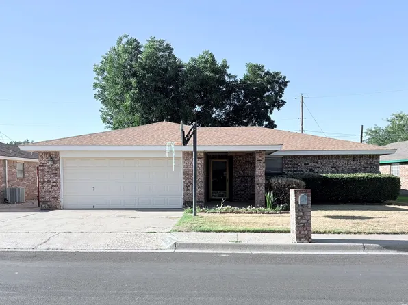 1401 W Caprock St, Hobbs, NM 88240