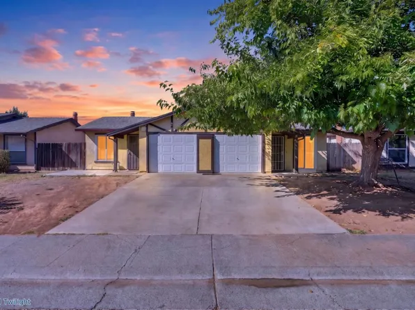 5117-5119 Shell St, North Highlands, CA 95660
