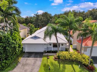 15210 Durham Ln, Fort Lauderdale, FL 33331