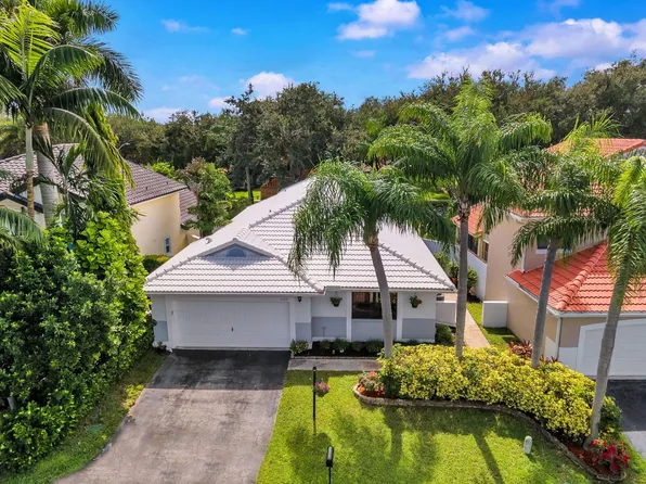 15210 Durham Lane, Davie, FL 33331