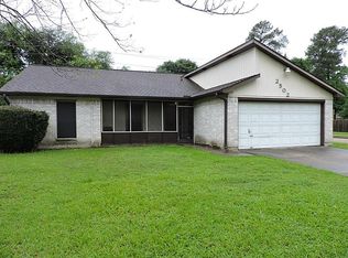 2502 Marble Falls Dr, Spring, TX 77373