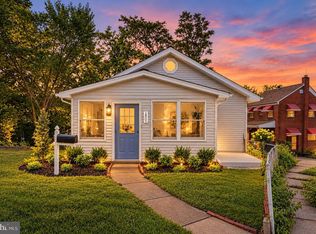 1801 S Glebe Rd, Arlington, VA 22204