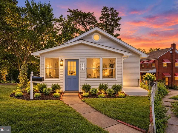 1801 S Glebe Rd, Arlington, VA 22204