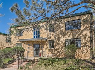 Lindsley Park Condos, Denver, CO 80220