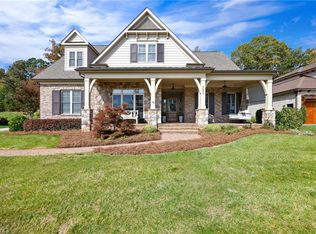 5651 Addlestone Rd, Winston Salem, NC 27106