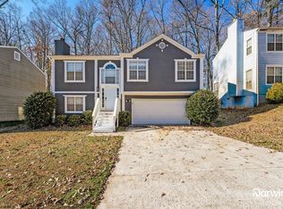 2997 Cascade Manor Dr, Decatur, GA 30034