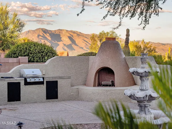 4071 W Tombolo Trl, Tucson, AZ 85745