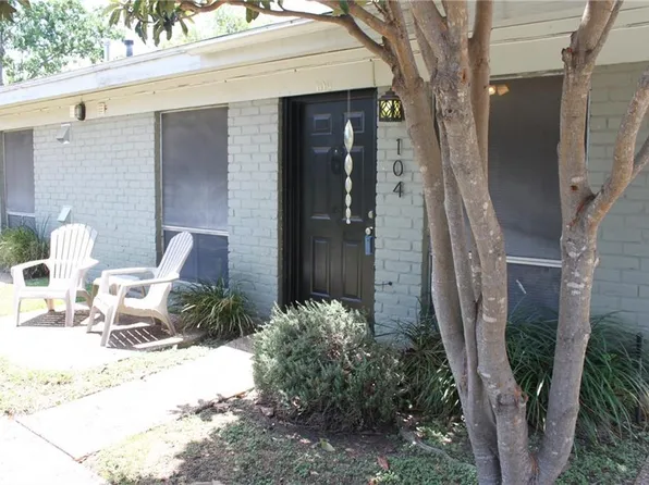 606 W 51st St APT 104, Austin, TX 78751