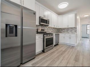 815 Park Ave APT 4, Hoboken, NJ 07030