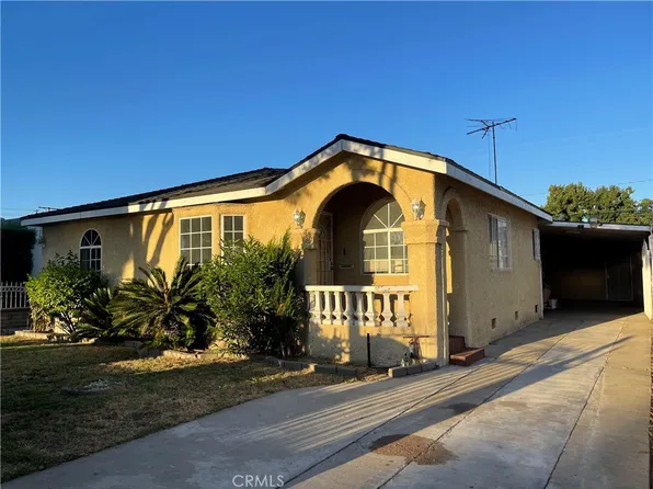 2124 Caspian Ave, Long Beach, CA 90810