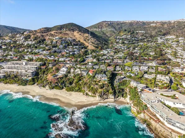 31512 Bluff Dr, Laguna Beach, CA 92651