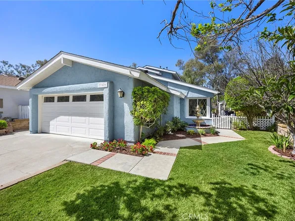 27426 Sereno, Mission Viejo, CA 92691