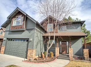 3440 NE Fieldstone Ct, Bend, OR 97701