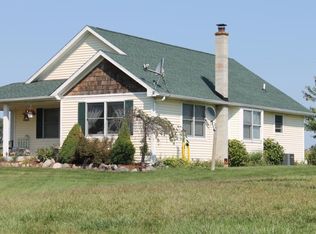 7611 Brooks Rd, Brown City, MI 48416