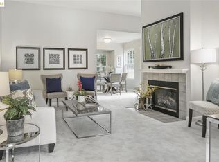 606 Forest Run, Hercules, CA 94547