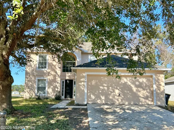 3103 ROGERS Avenue, Jacksonville, FL 32208