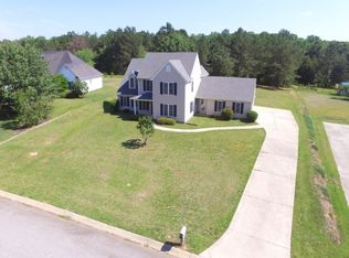 119 Taylors Trl, Anderson, SC 29621