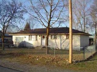 7821 E Nora Ave, Spokane, WA 99212
