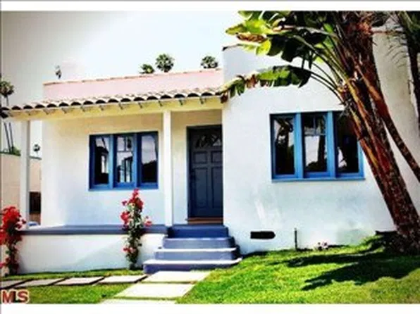 1431 N Coronado St, Los Angeles, CA 90026