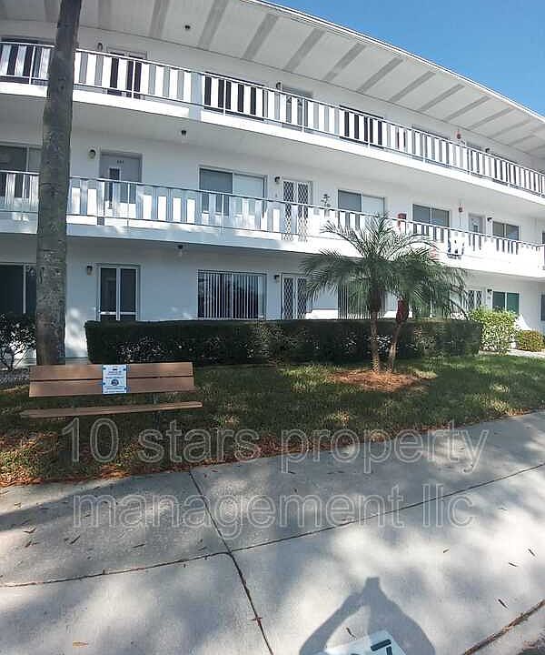 1st image of 8584 111th St N #108