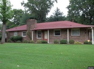 722 S McCombs St, Martin, TN 38237
