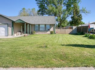 2863 Avenue A, White City, OR
