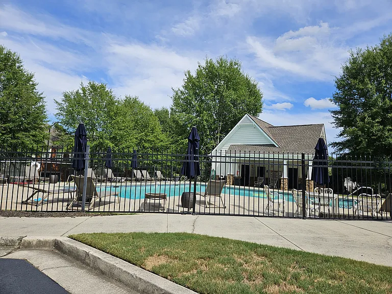 150 The Preserve Dr #1A — Photo 10