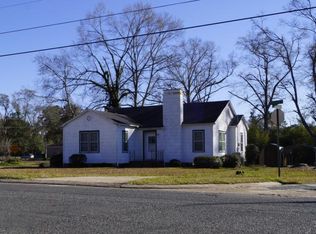 402 West 8th St, deridder, LA 70634