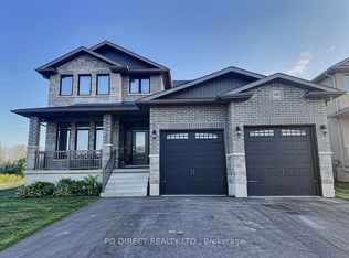 196 Cherrywood Pkwy, Greater Napanee, ON K7R0E2