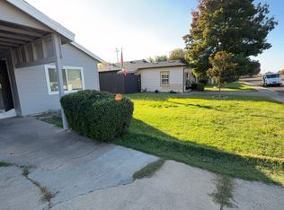 1414 W 24th St, Merced, CA 95340